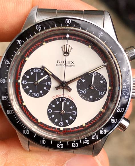 rolex daytona paul newman 2024|rolex daytona nuovo prezzo.